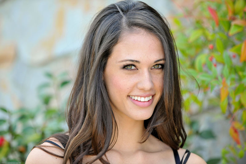 Tiffany Thomspon For ATK Exotics - Pic #18