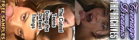 Teen Dreams