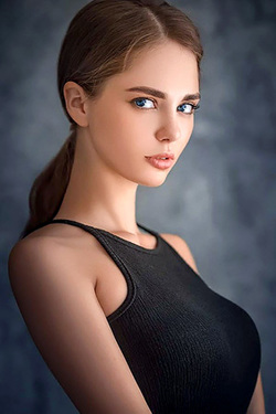 Russian Beauty