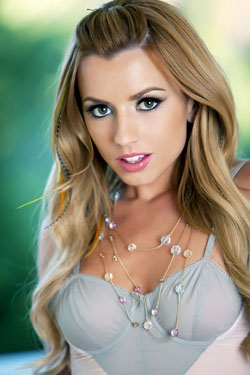 Lexi Belle For Danni