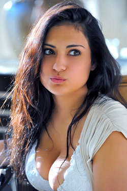 Pure Arousal by Rikki for FTV Girls